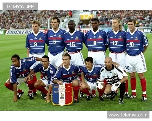 1998年法国足球明星的辉煌历程与世界杯夺冠背后的故事